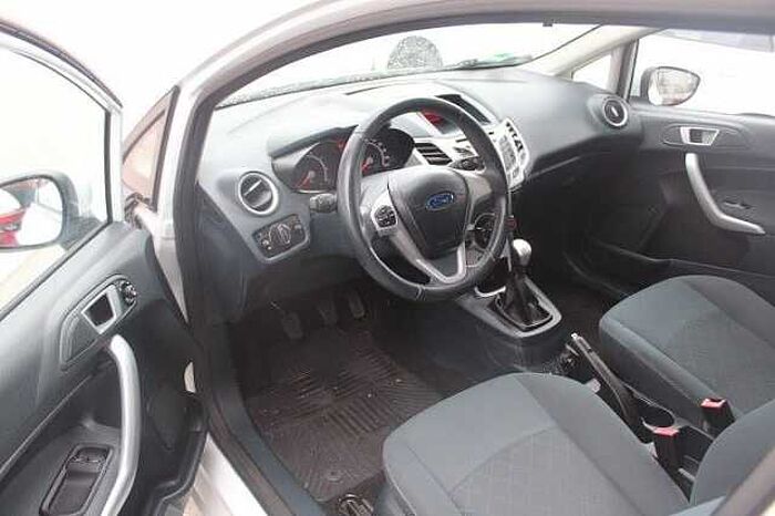 Ford Fiesta Trend 1.2 Klima, NS