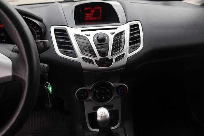 Ford Fiesta Trend 1.2 Klima, NS