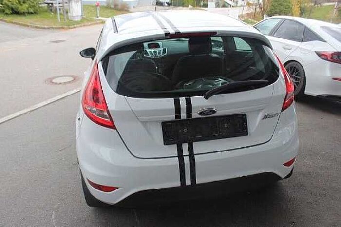 Ford Fiesta Trend 1.2 Klima, NS