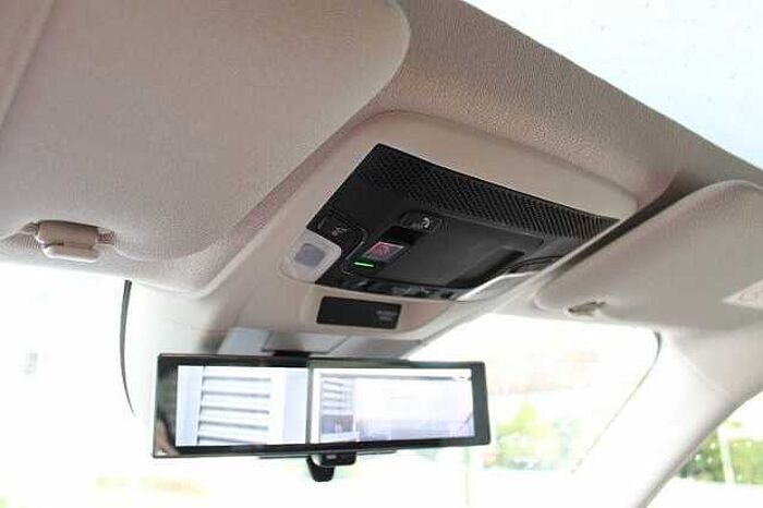 Honda e Honda e 113kW Advance Paket, 17' Alu, Wartungsp.