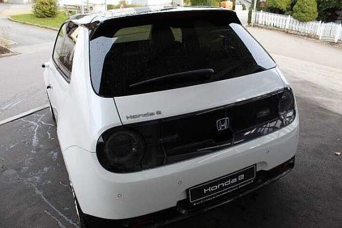 Honda e Honda e 113kW Advance Paket, 17' Alu, Wartungsp.