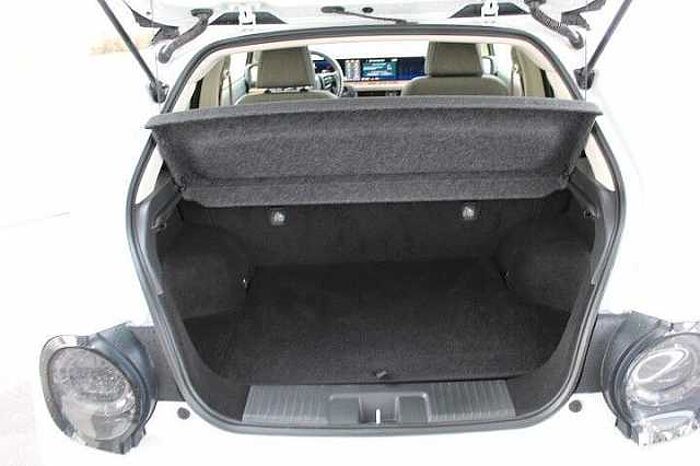 Honda e Honda e 113kW Advance Paket, 17' Alu, Wartungsp.