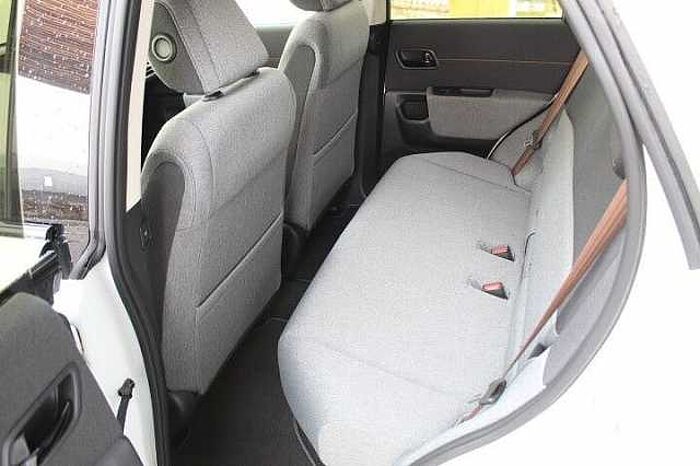 Honda e Honda e 113kW Advance Paket, 17' Alu, Wartungsp.