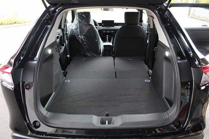 Honda HR-V 1.5 e:HEV Hybrid Elegance