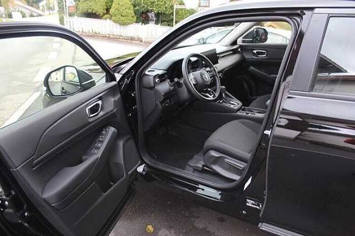 Honda HR-V 1.5 e:HEV Hybrid Elegance