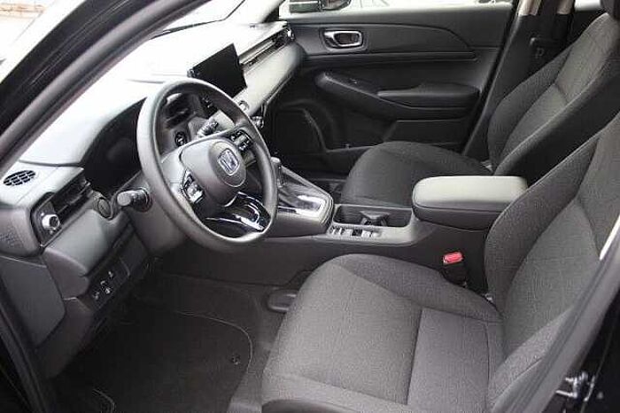 Honda HR-V 1.5 e:HEV Hybrid Elegance