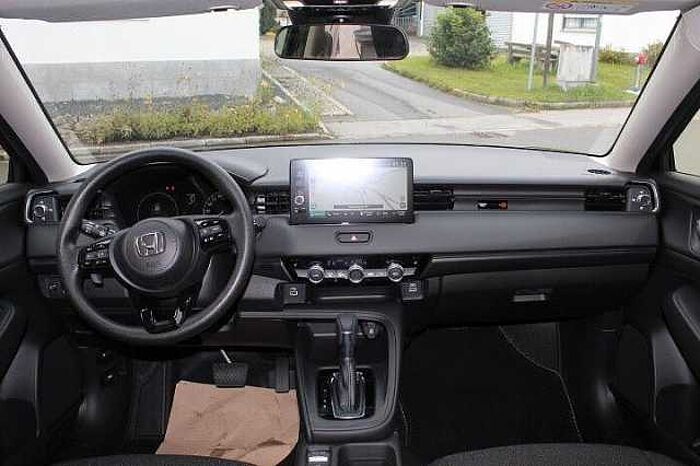 Honda HR-V 1.5 e:HEV Hybrid Elegance