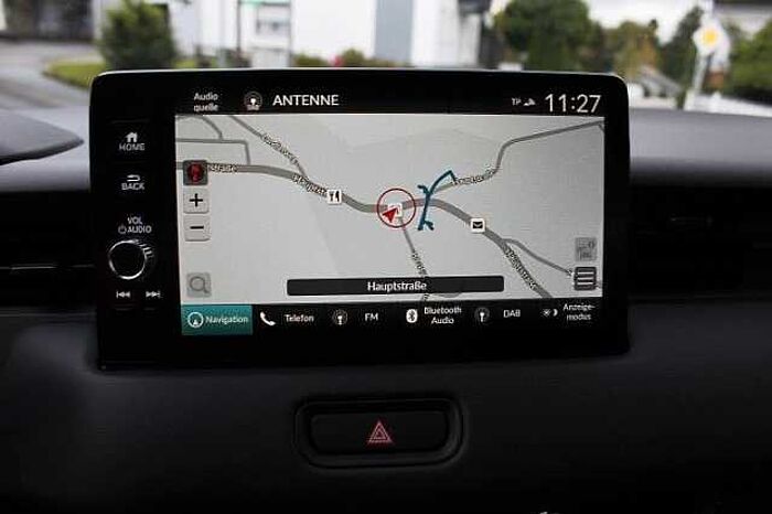 Honda HR-V 1.5 e:HEV Hybrid Elegance