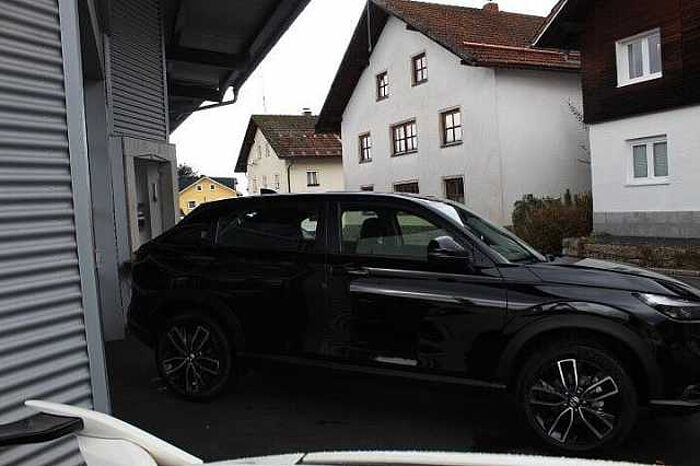 Honda HR-V 1.5 e:HEV Hybrid Elegance