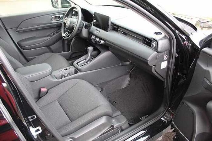 Honda HR-V 1.5 e:HEV Hybrid Elegance