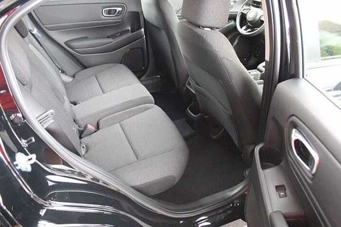 Honda HR-V 1.5 e:HEV Hybrid Elegance