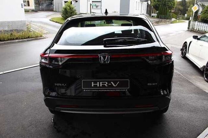 Honda HR-V 1.5 e:HEV Hybrid Elegance