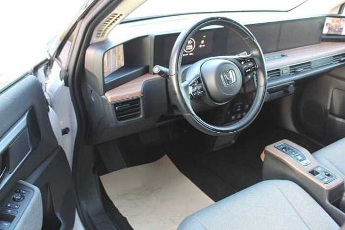 Honda e Honda e 113kW Advance Paket,