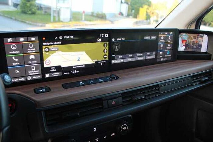 Honda e Honda e 113kW Advance Paket,