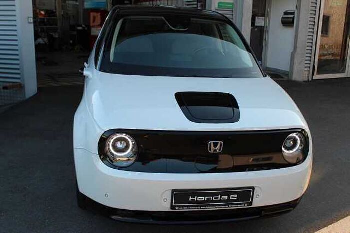 Honda e Honda e 113kW Advance Paket,
