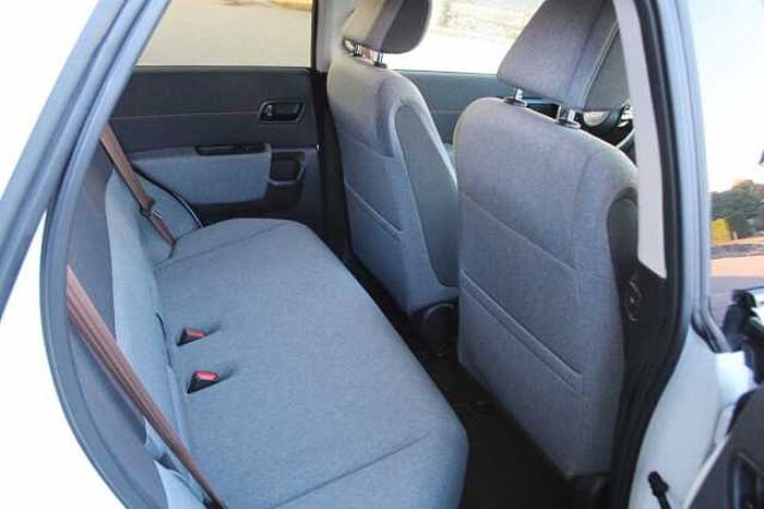 Honda e Honda e 113kW Advance Paket,