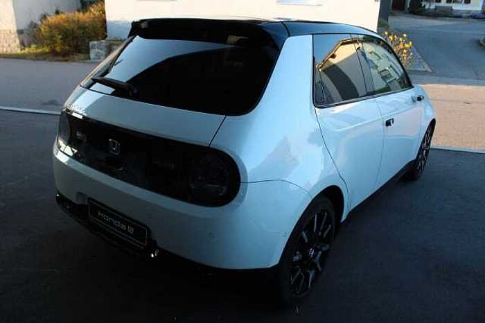 Honda e Honda e 113kW Advance Paket,