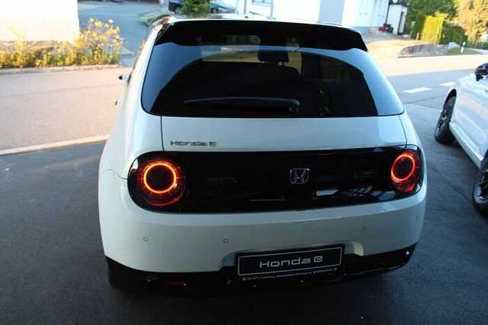 Honda e Honda e 113kW Advance Paket,