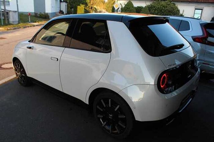 Honda e Honda e 113kW Advance Paket,