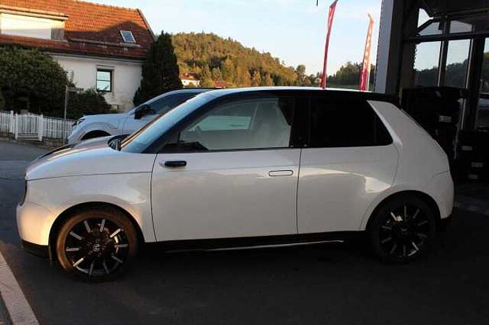 Honda e Honda e 113kW Advance Paket,