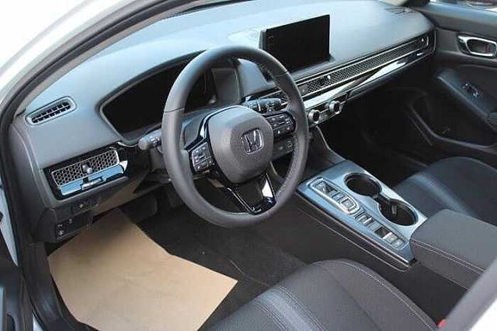 Honda Civic 2.0 Hybrid Elegance, SOFORT verfügbar