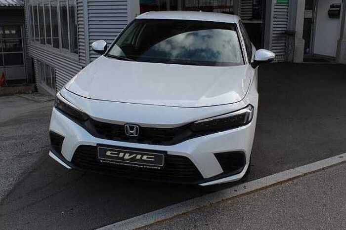Honda Civic 2.0 Hybrid Elegance, SOFORT verfügbar
