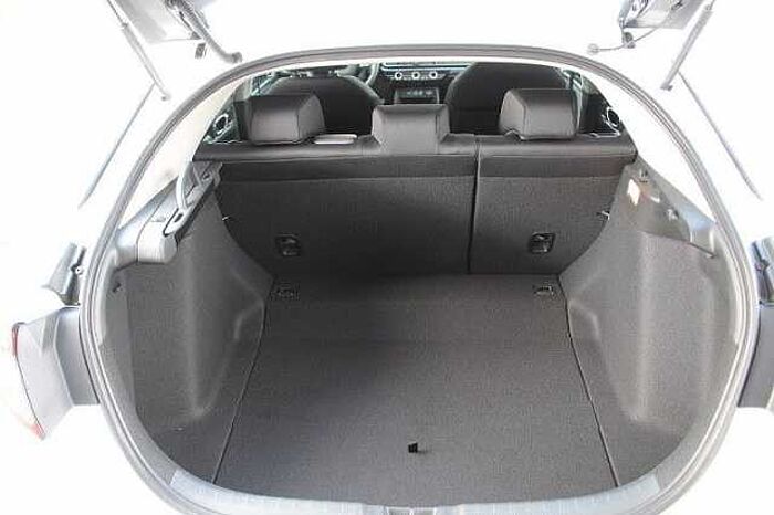 Honda Civic 2.0 Hybrid Elegance, SOFORT verfügbar