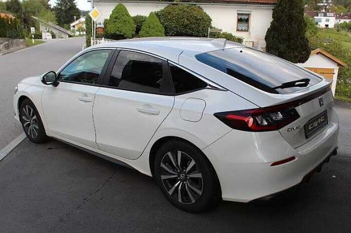 Honda Civic 2.0 Hybrid Elegance, SOFORT verfügbar