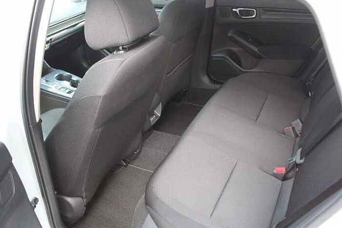 Honda Civic 2.0 Hybrid Elegance, SOFORT verfügbar