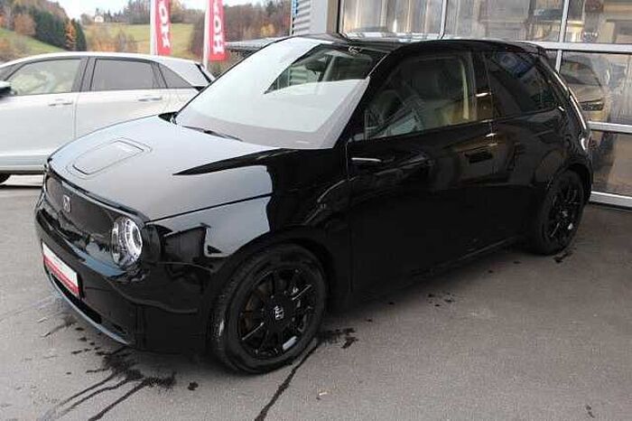 Honda e Honda e 100kW