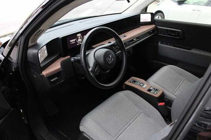 Honda e Honda e 100kW