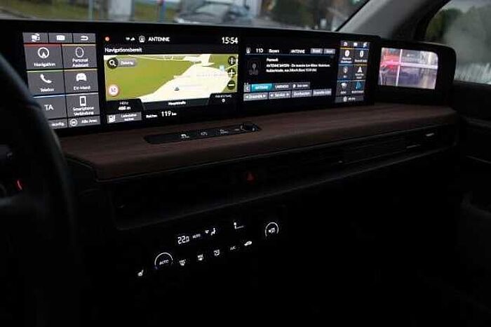 Honda e Honda e 100kW