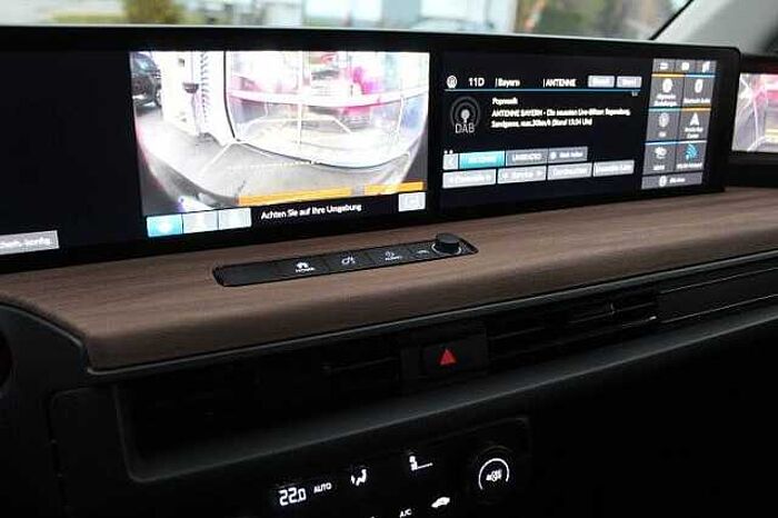 Honda e Honda e 100kW