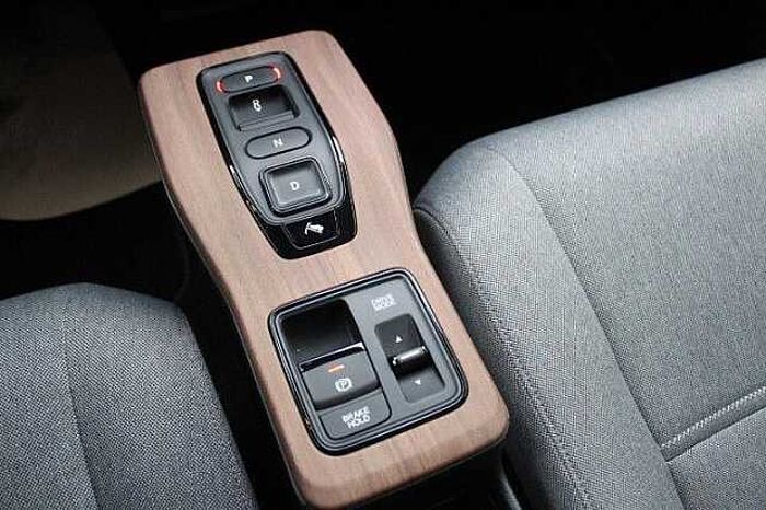 Honda e Honda e 100kW