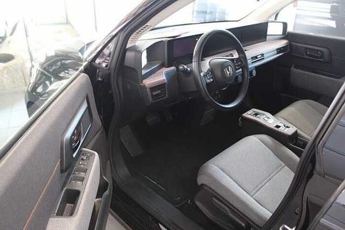 Honda e Honda e 100kW, 17-Zoll, LED, MwSt.