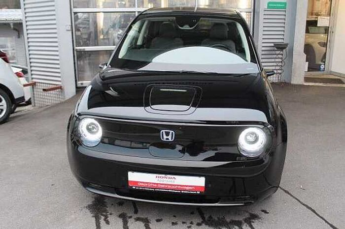 Honda e Honda e 100kW