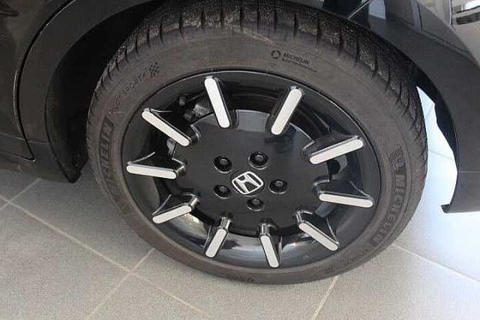 Honda e Honda e 100kW, 17-Zoll, LED, MwSt.