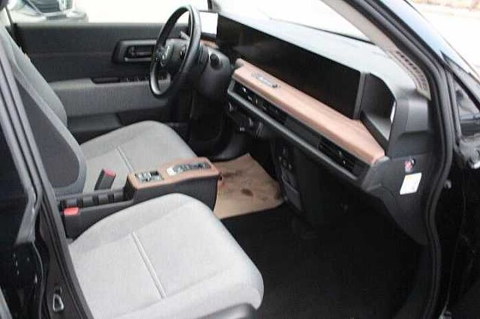 Honda e Honda e 100kW