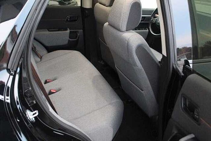 Honda e Honda e 100kW