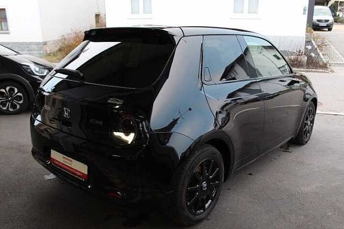 Honda e Honda e 100kW