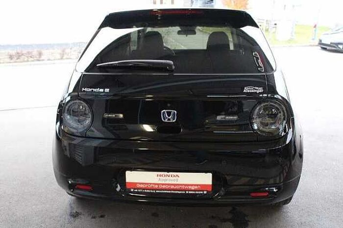 Honda e Honda e 100kW