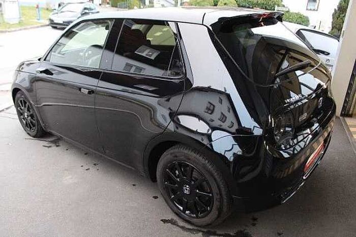 Honda e Honda e 100kW