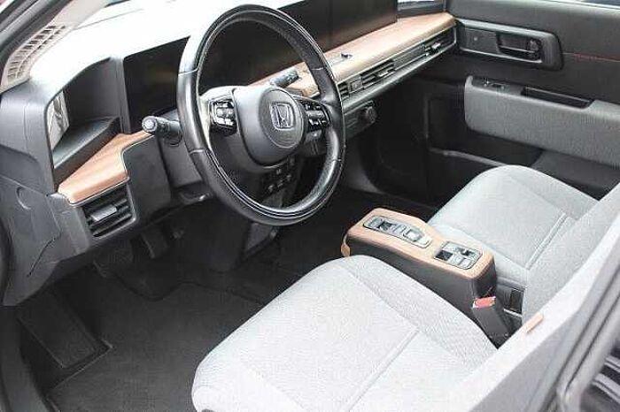 Honda e Honda e 113kW Advance Paket, 17' Alu,