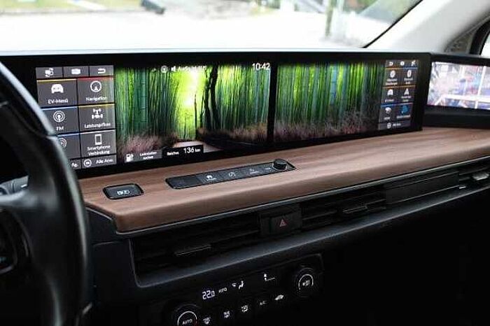 Honda e Honda e 113kW Advance Paket, 17' Alu,