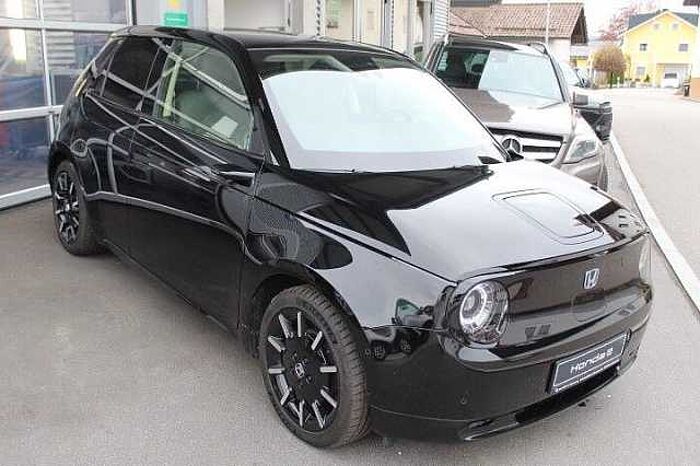 Honda e Honda e 113kW Advance Paket, 17' Alu,