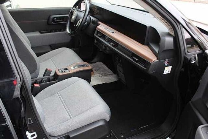 Honda e Honda e 113kW Advance Paket, 17' Alu,