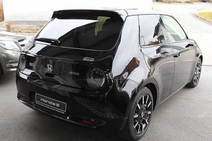 Honda e Honda e 113kW Advance Paket, 17' Alu,