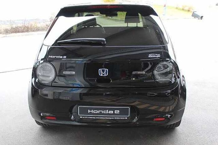 Honda e Honda e 113kW Advance Paket, 17' Alu,