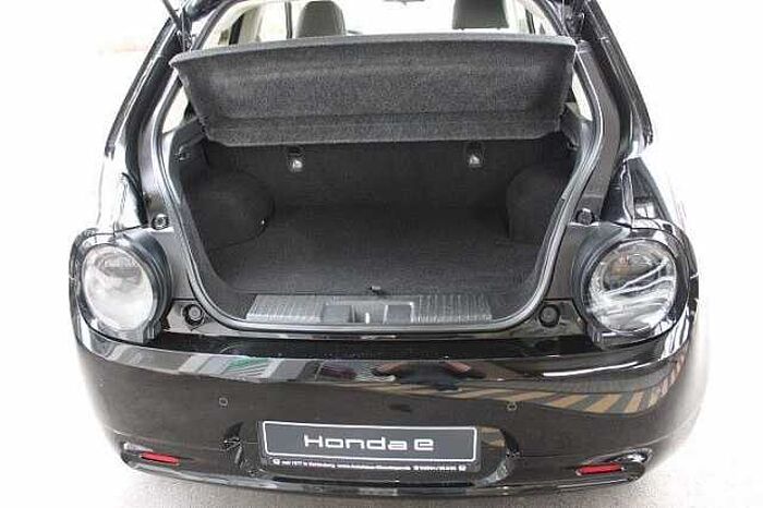 Honda e Honda e 113kW Advance Paket, 17' Alu,