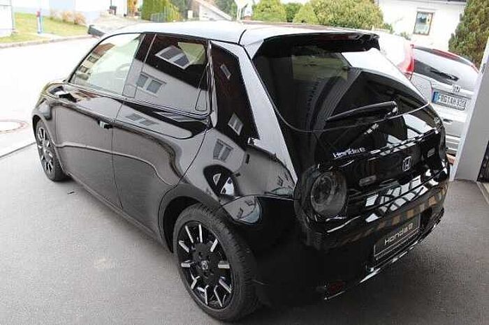 Honda e Honda e 113kW Advance Paket, 17' Alu,